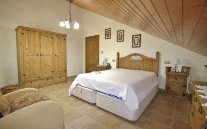 Revente - Villa -
Elche - Valverde