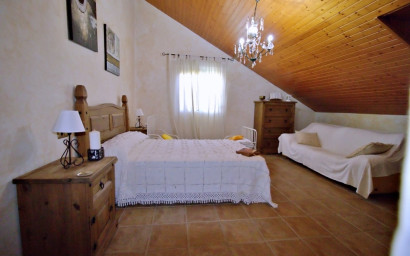 Revente - Villa -
Elche - Valverde