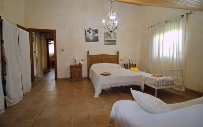 Revente - Villa -
Elche - Valverde