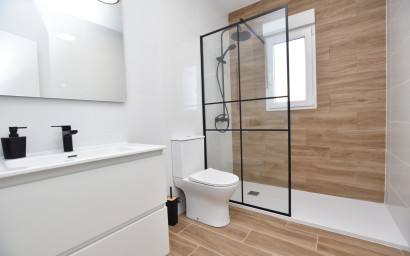 Revente - Bungalow -
Ciudad Quesada - Costa Blanca