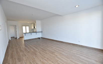 Revente - Bungalow -
Ciudad Quesada - Costa Blanca
