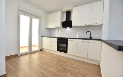 Revente - Bungalow -
Ciudad Quesada - Costa Blanca
