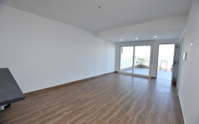 Revente - Bungalow -
Ciudad Quesada - Costa Blanca