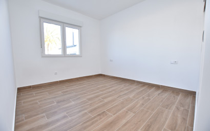 Revente - Bungalow -
Ciudad Quesada - Costa Blanca