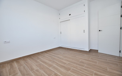 Revente - Bungalow -
Ciudad Quesada - Costa Blanca
