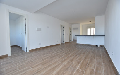 Revente - Bungalow -
Ciudad Quesada - Costa Blanca