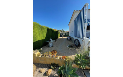 Revente - Villa -
Alfas del Pí - Costa Blanca