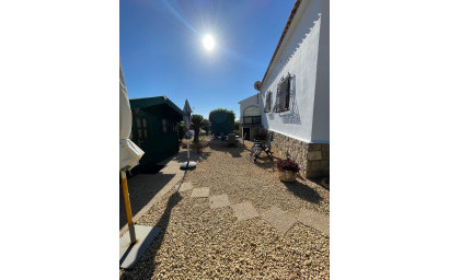 Revente - Villa -
Alfas del Pí - Costa Blanca