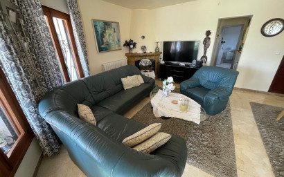 Revente - Villa -
Alfas del Pí - Costa Blanca