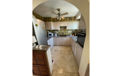 Revente - Villa -
Alfas del Pí - Costa Blanca