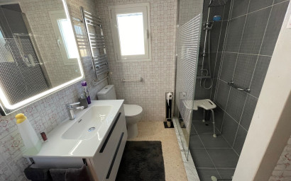 Revente - Villa -
Alfas del Pí - Costa Blanca