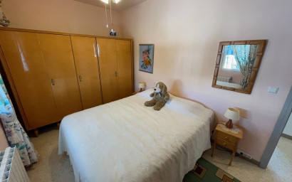 Revente - Villa -
Alfas del Pí - Costa Blanca