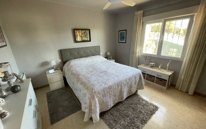 Revente - Villa -
Alfas del Pí - Costa Blanca