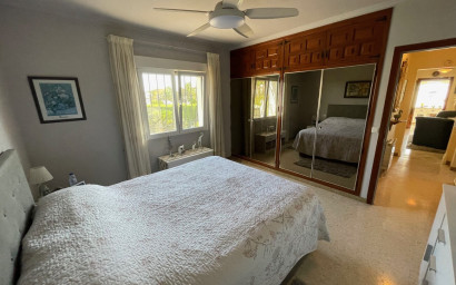 Revente - Villa -
Alfas del Pí - Costa Blanca