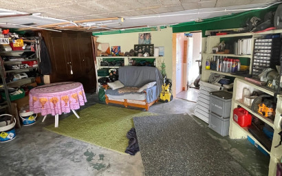 Revente - Villa -
Alfas del Pí - Costa Blanca