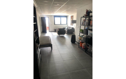 Revente - Villa -
Pinoso - Inland