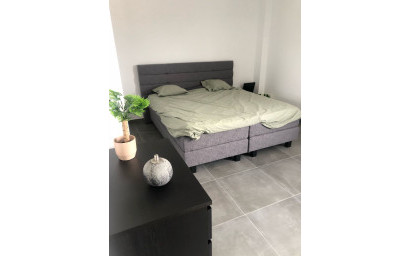 Revente - Villa -
Pinoso - Inland