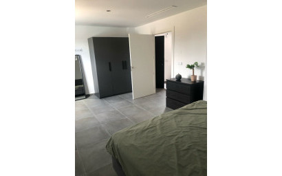 Revente - Villa -
Pinoso - Inland