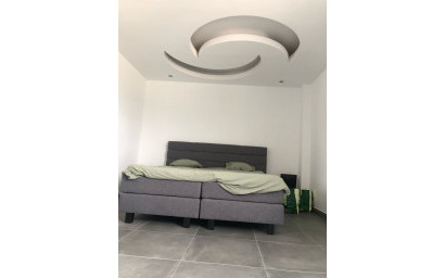 Revente - Villa -
Pinoso - Inland