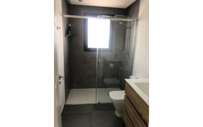 Revente - Villa -
Pinoso - Inland
