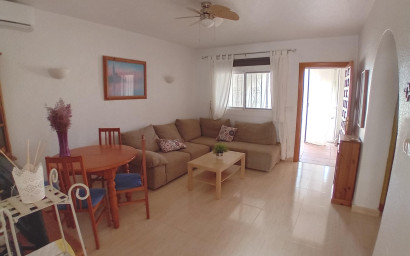 Resale - Townhouse -
Mazarron - Bolnuevo