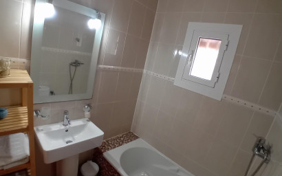 Resale - Townhouse -
Mazarron - Bolnuevo