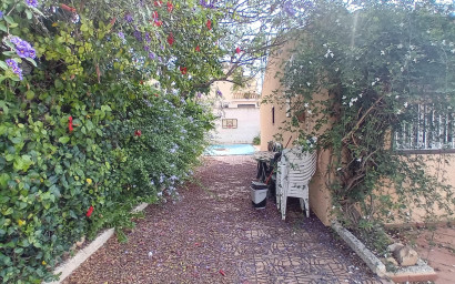 Resale - Townhouse -
Mazarron - Bolnuevo