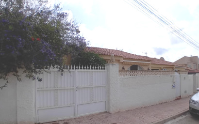 Resale - Townhouse -
Mazarron - Bolnuevo