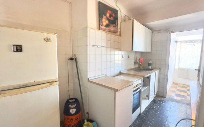 Herverkoop - Plat -
Torrevieja - Zona Los Frutales