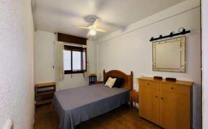 Revente - Appartement -
La Mata - Costa Blanca