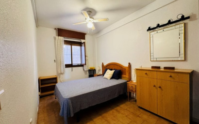 Revente - Appartement -
La Mata - Costa Blanca