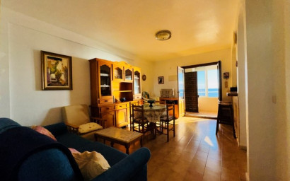 Revente - Appartement -
La Mata - Costa Blanca