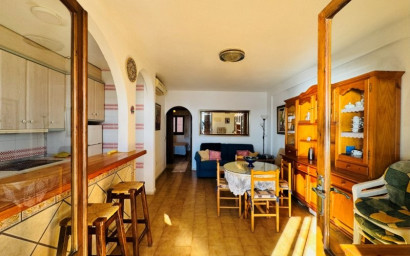 Revente - Appartement -
La Mata - Costa Blanca