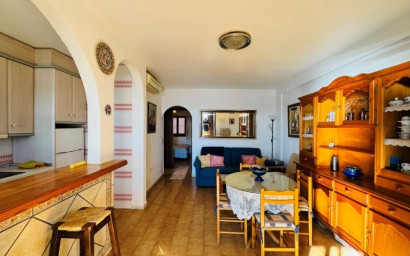 Revente - Appartement -
La Mata - Costa Blanca