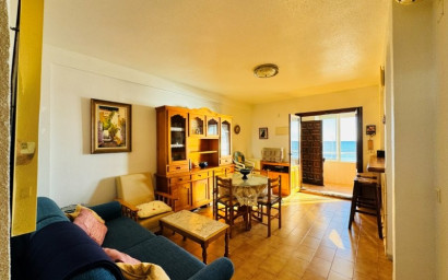 Revente - Appartement -
La Mata - Costa Blanca