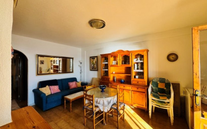 Revente - Appartement -
La Mata - Costa Blanca