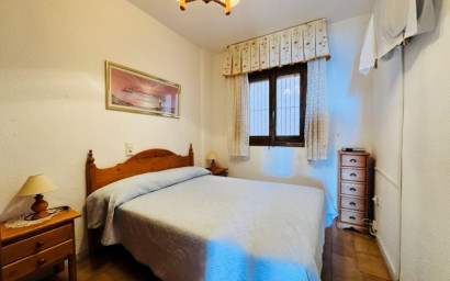 Revente - Appartement -
La Mata - Costa Blanca