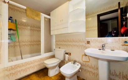 Revente - Appartement -
La Mata - Costa Blanca