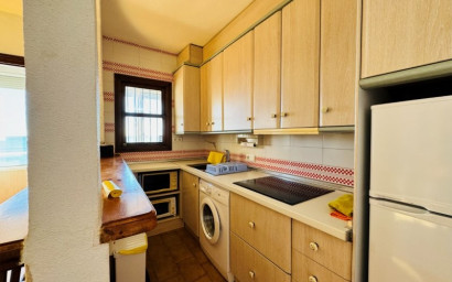 Revente - Appartement -
La Mata - Costa Blanca