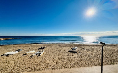 Revente - Appartement -
La Mata - Costa Blanca