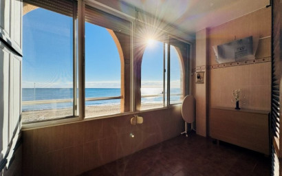 Revente - Appartement -
La Mata - Costa Blanca