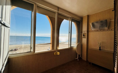 Revente - Appartement -
La Mata - Costa Blanca
