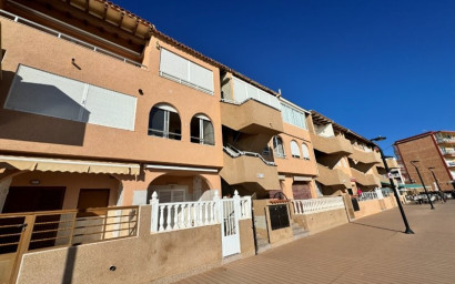 Revente - Appartement -
La Mata - Costa Blanca