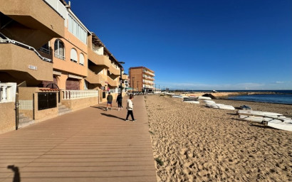 Revente - Appartement -
La Mata - Costa Blanca
