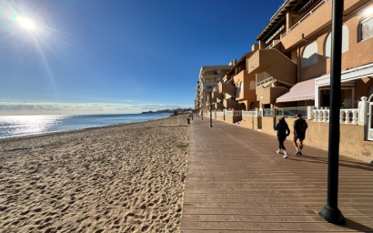 Revente - Appartement -
La Mata - Costa Blanca