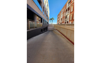 Revente - Appartement -
La Mata - Costa Blanca