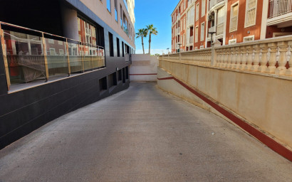 Revente - Appartement -
La Mata - Costa Blanca