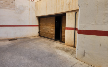 Revente - Appartement -
La Mata - Costa Blanca