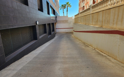 Revente - Appartement -
La Mata - Costa Blanca