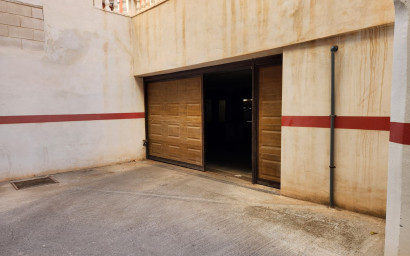 Revente - Appartement -
La Mata - Costa Blanca